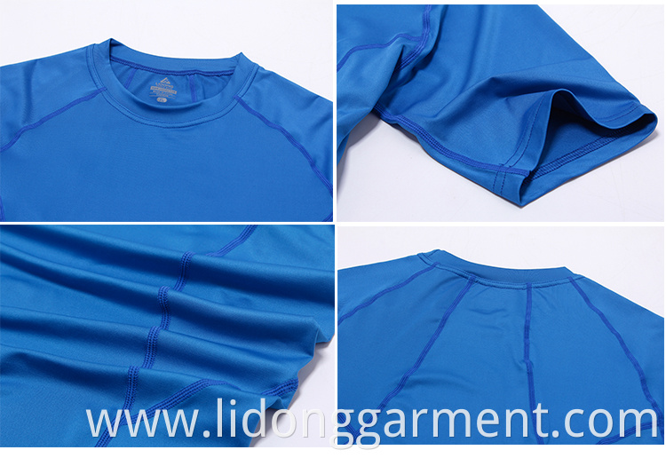 private label fitness suit custom high quality gym fitness clothing